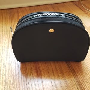 Brand NEW In package Kate Spade Medium make up bag